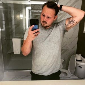 Meet your Posher, Albert